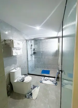 Furnished 1bdrm Apartment in Leshwa House 1, Kileleshwa for rent