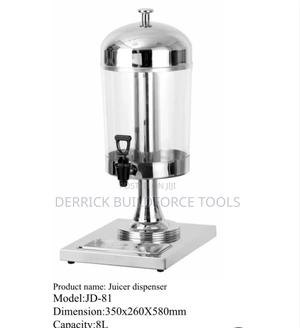 8l Premier Juicer Dispenser - thumbnail 2