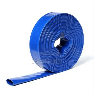 Layflat Piping - main view