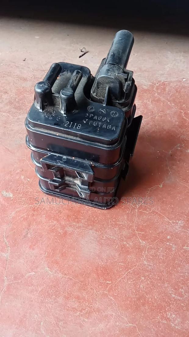 Charcoal Canister Mitsubishi Mirage