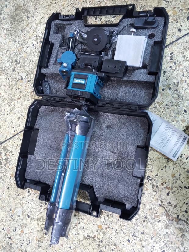 Makita Laser Level - main view