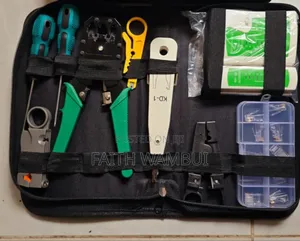Quality Networking Toolkit/Networking Toolkit