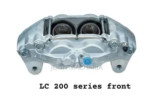 Front Brake Caliper for Toyota Land Cruiser 200 Series