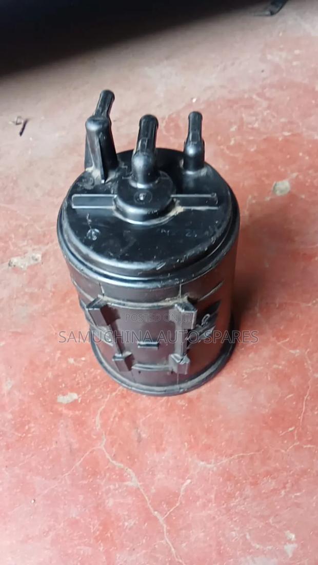 Charcoal Canister Nissan Note E12 - main view
