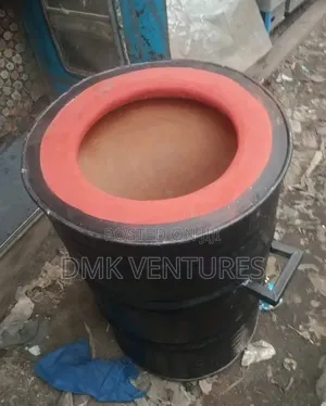 Brilliant Energy Saving Tandoori Oven