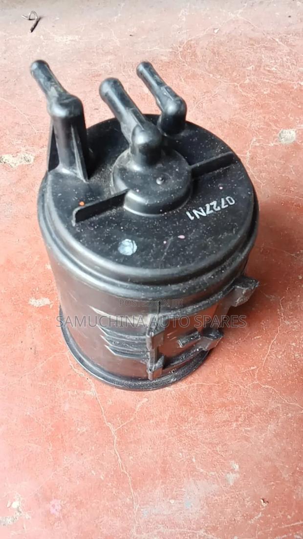 Charcoal Canister Nissan March - main view