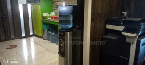 Serviced Offices