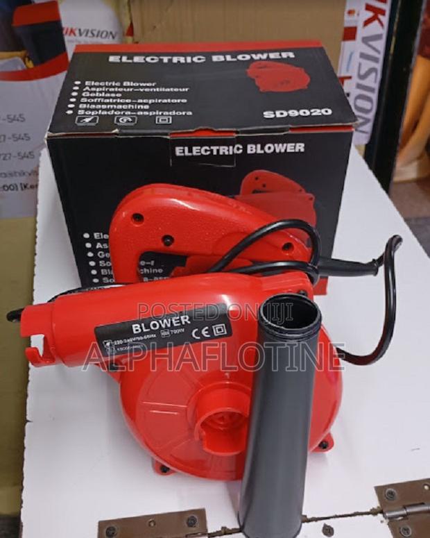 Electric Air Dust Blower