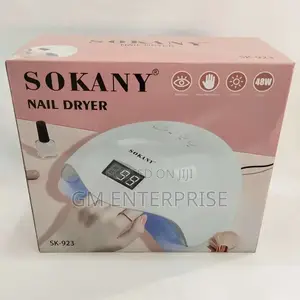 Sokany Nail Dryer