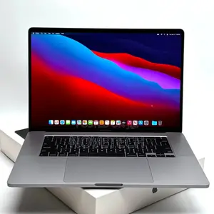 Laptop Apple MacBook Pro 2019 32GB Intel Core I9 SSD 1T