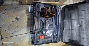 Recommended Kzubr Laser Level - main view