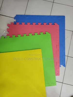Interlocking Eva Foam Mats Suppliers in Kenya.