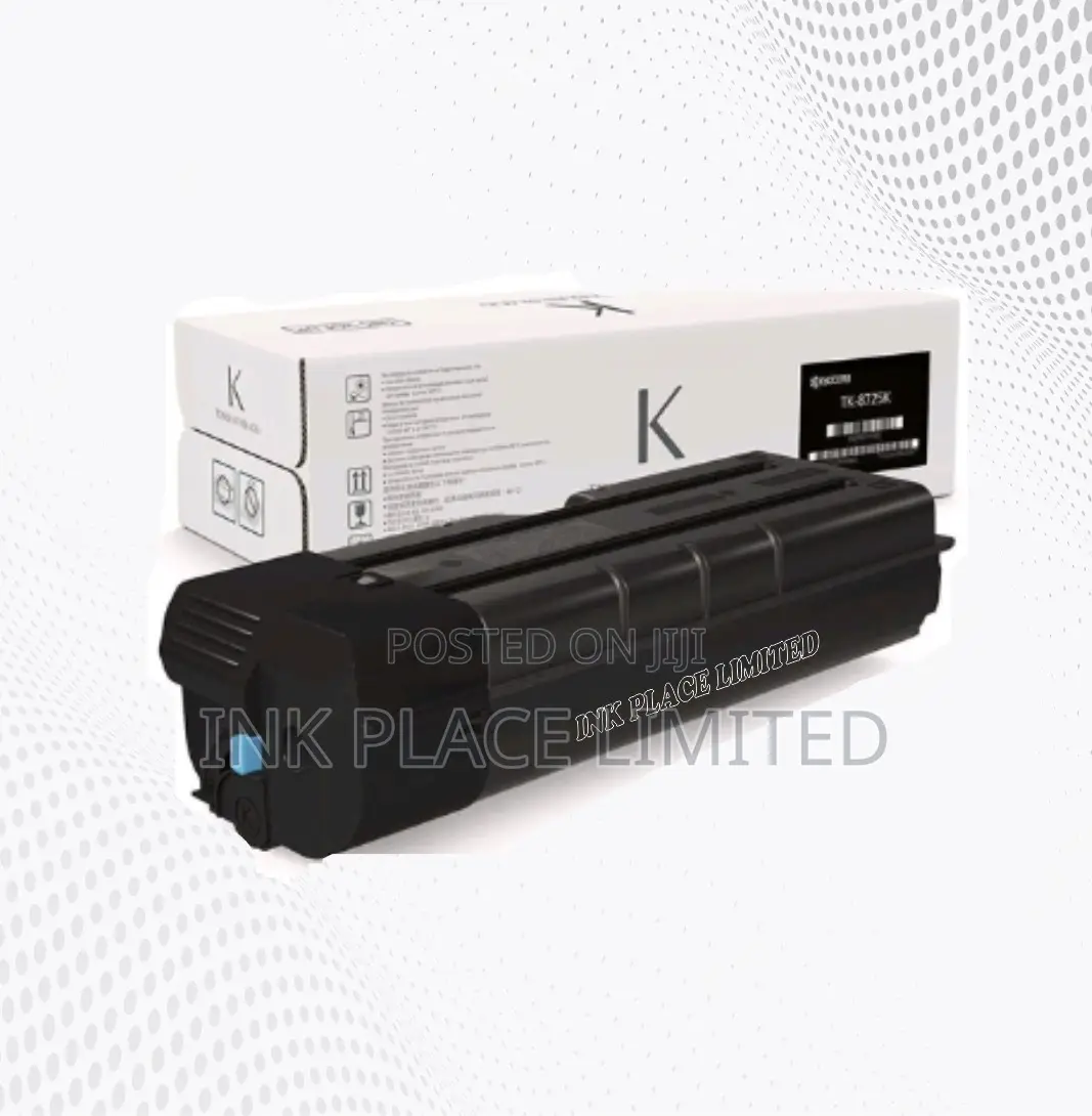 Tk-8735 Black Toner