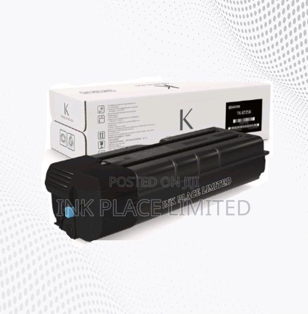 Tk-8735 Black Toner