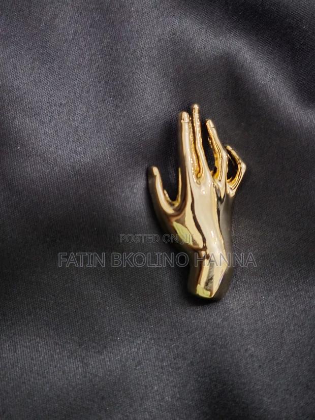 Chunky Brooches for Women - thumbnail 2