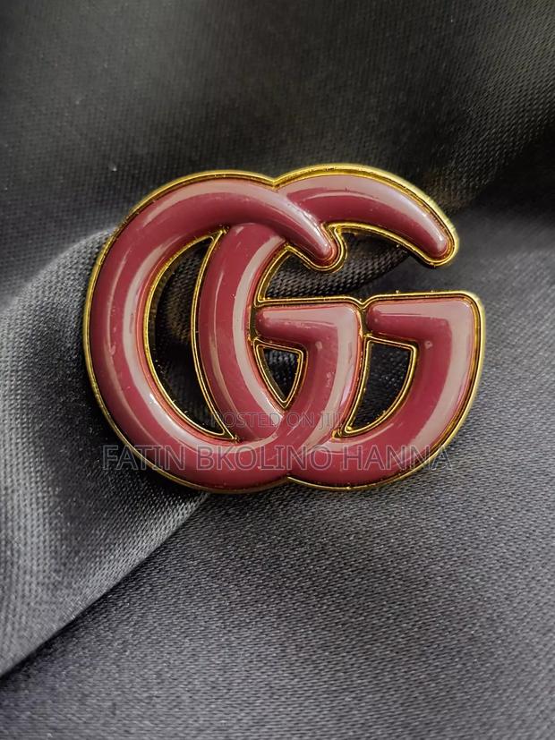 Chunky Brooches for Women - thumbnail 3