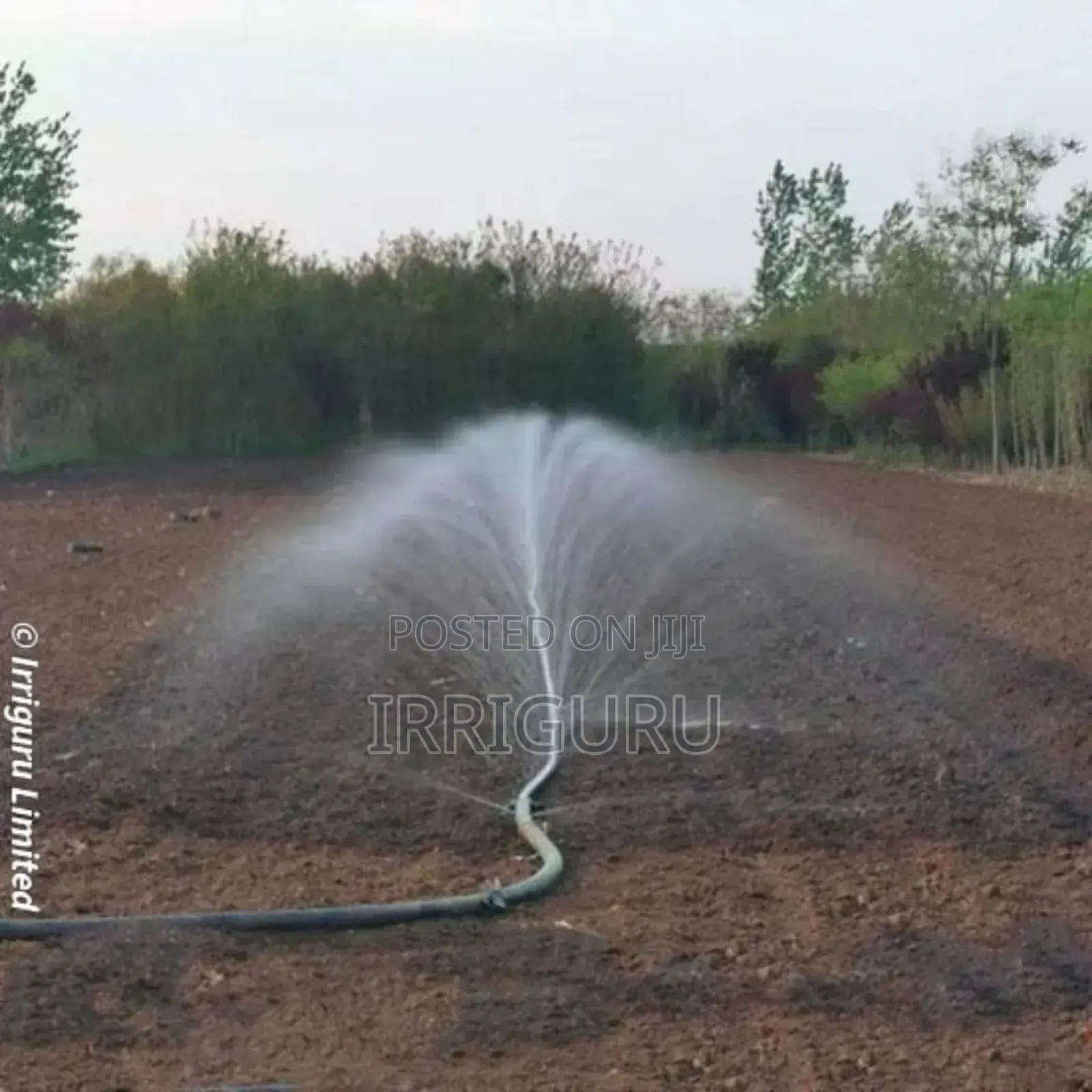 Rainhose-Pipe