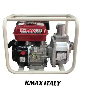 Kmax Italy 2 Water Pump