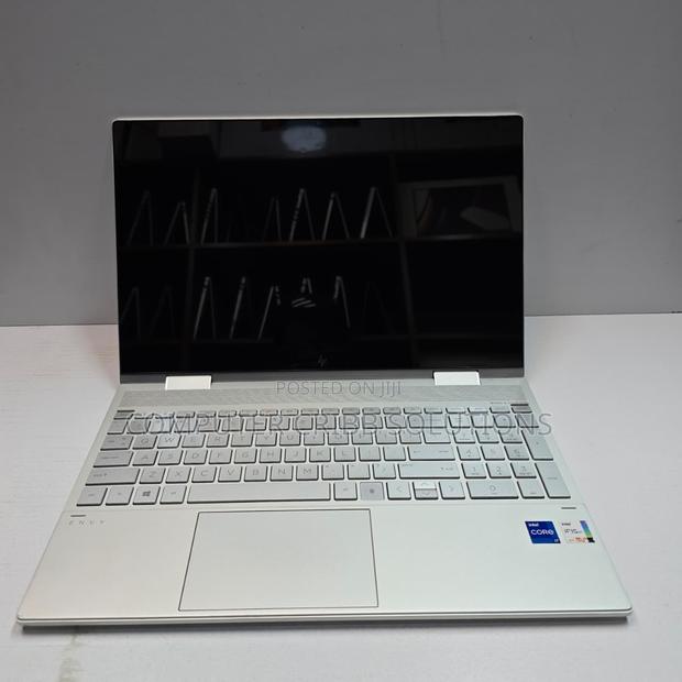 Laptop HP Envy 15 16GB Intel Core I7 SSD 512GB