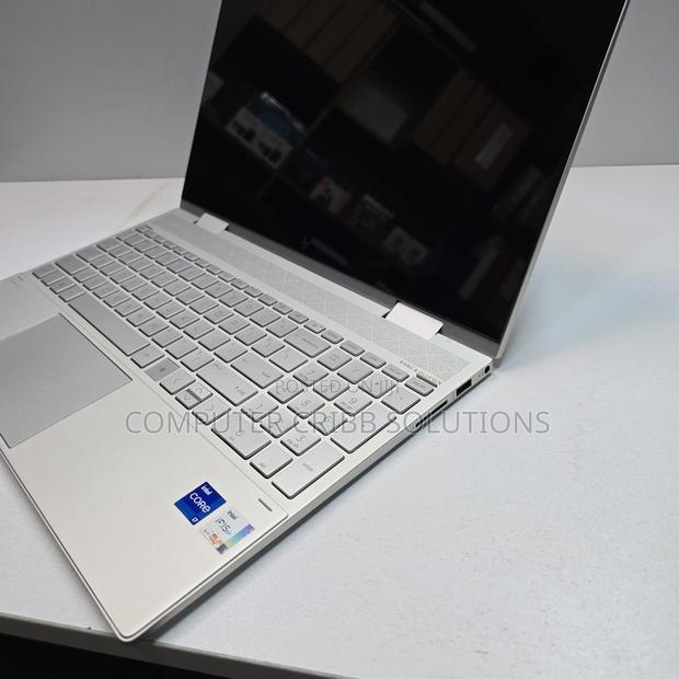 Laptop HP Envy 15 16GB Intel Core I7 SSD 512GB - thumbnail 3