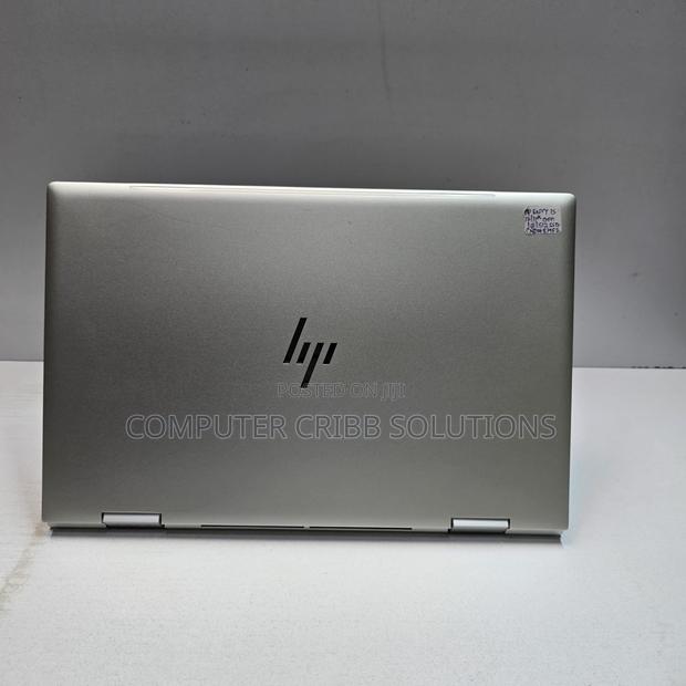 Laptop HP Envy 15 16GB Intel Core I7 SSD 512GB - thumbnail 5