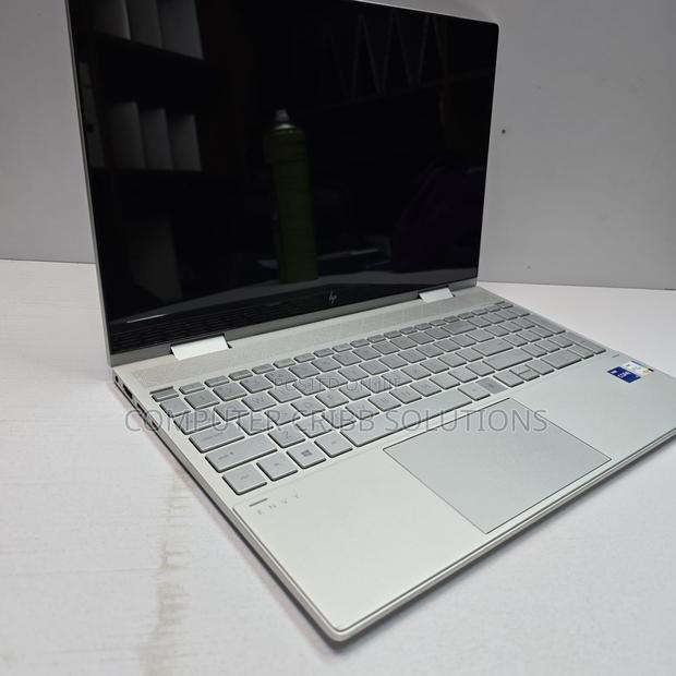 Laptop HP Envy 15 16GB Intel Core I7 SSD 512GB - thumbnail 4