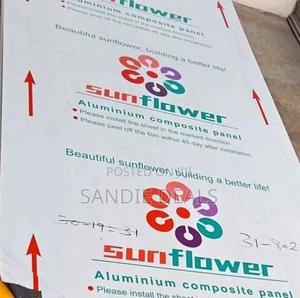 Flexible Alucoboard/Cladding Panels - thumbnail 2