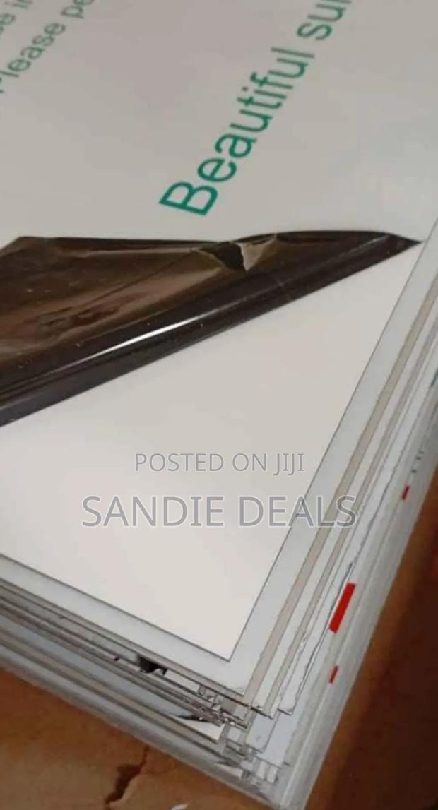 Flexible Alucoboard/Cladding Panels - thumbnail 3