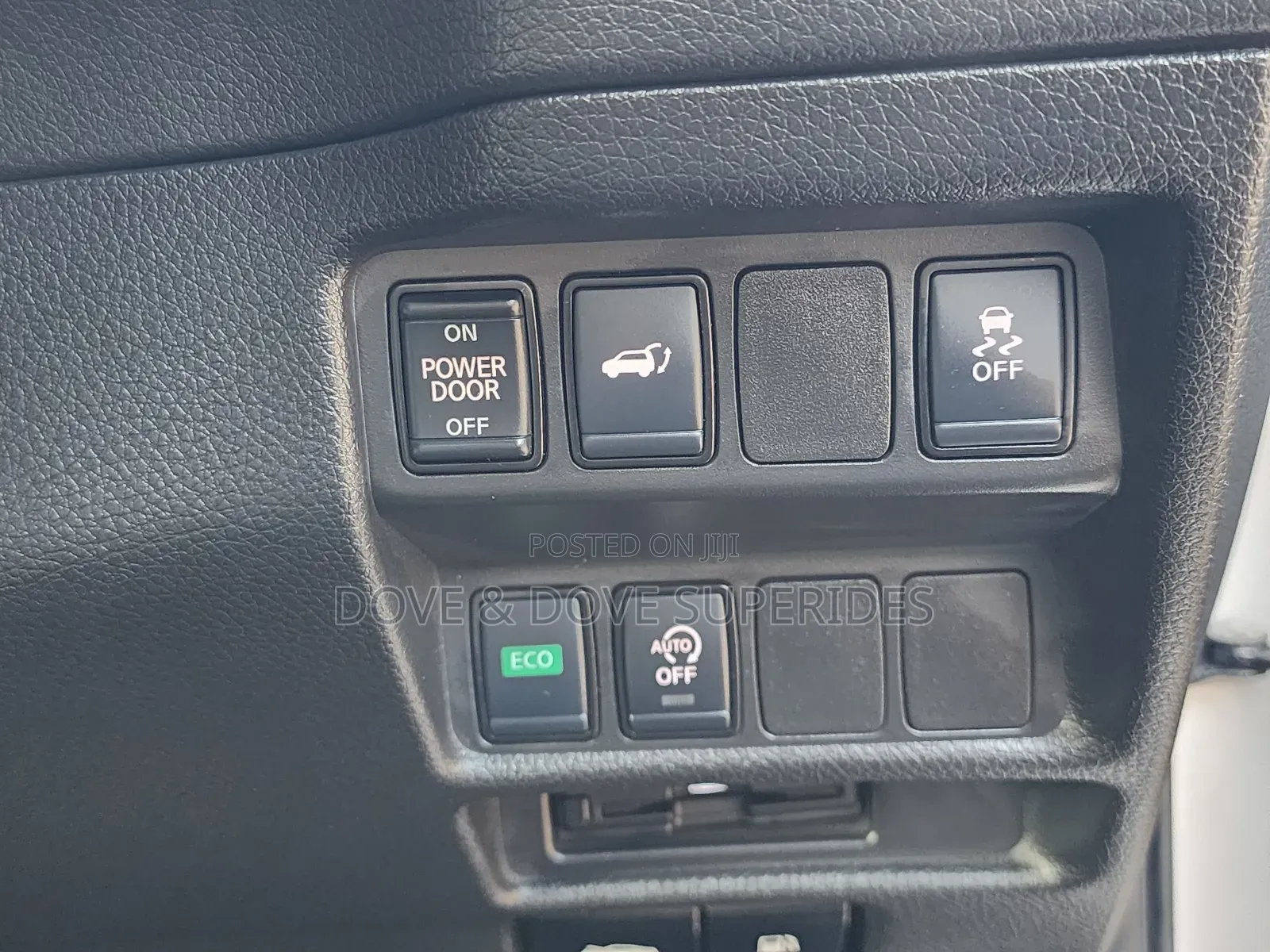 Nissan X-Trail 2019 Silver