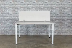 Office Furniture; 2-Way Modularofficeworkstation – Space-Saving Design