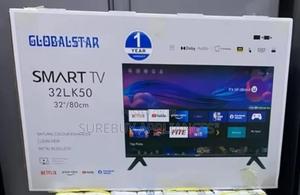 Globalstar 50" Smart Android Tv - main view