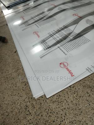 Durable Polycabonate - thumbnail 2