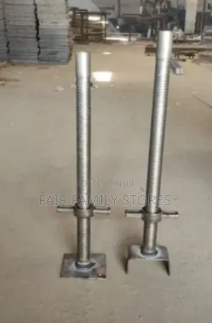 Adjustable Ms U Jack