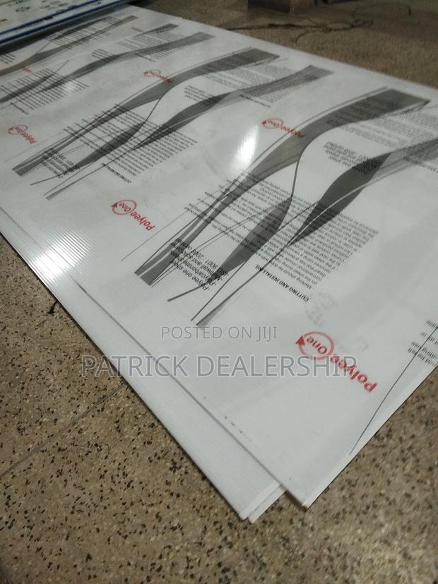 Durable Polycabonate - thumbnail 2