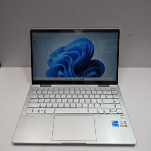 Laptop HP Pavilion 14 8GB Intel Core I5 SSD 512GB - main view