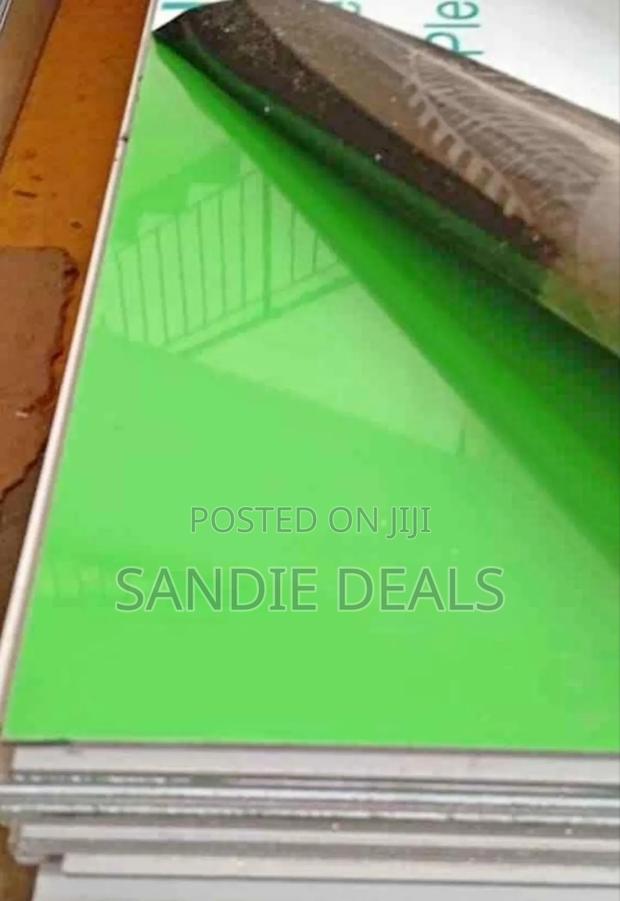 Acp Boards/Alucotiles/Aluco Boards - thumbnail 2