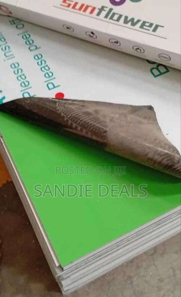 Aluminium Composite Panels~Alucoboards - thumbnail 3