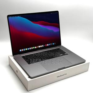 Laptop Apple MacBook Pro 2019 32GB Intel Core I9 SSD 1T - main view