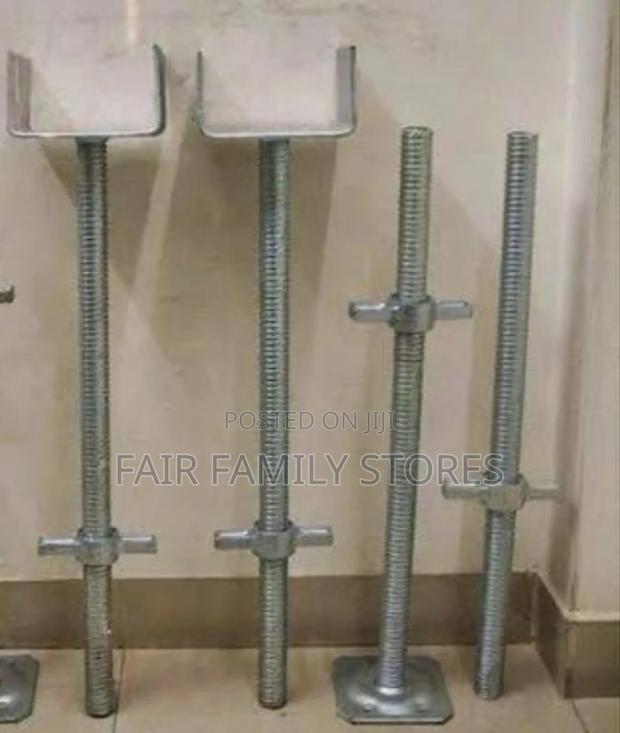 U-Head Jack - thumbnail 2