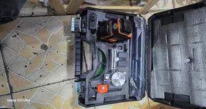 Professional Kzubr Laser Level - main view