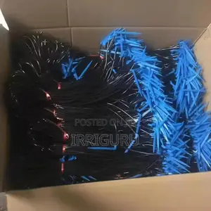 Arrow Drippers