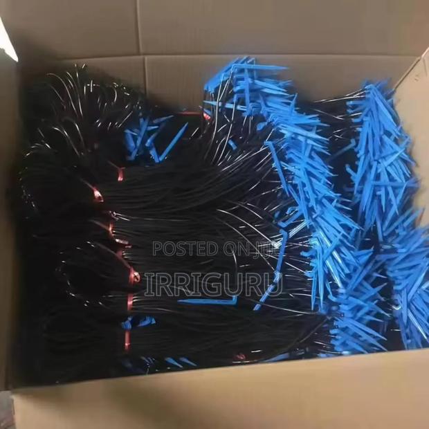 Arrow Drippers - main view