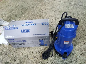 Heavy Duty Usk Submersible Pump
