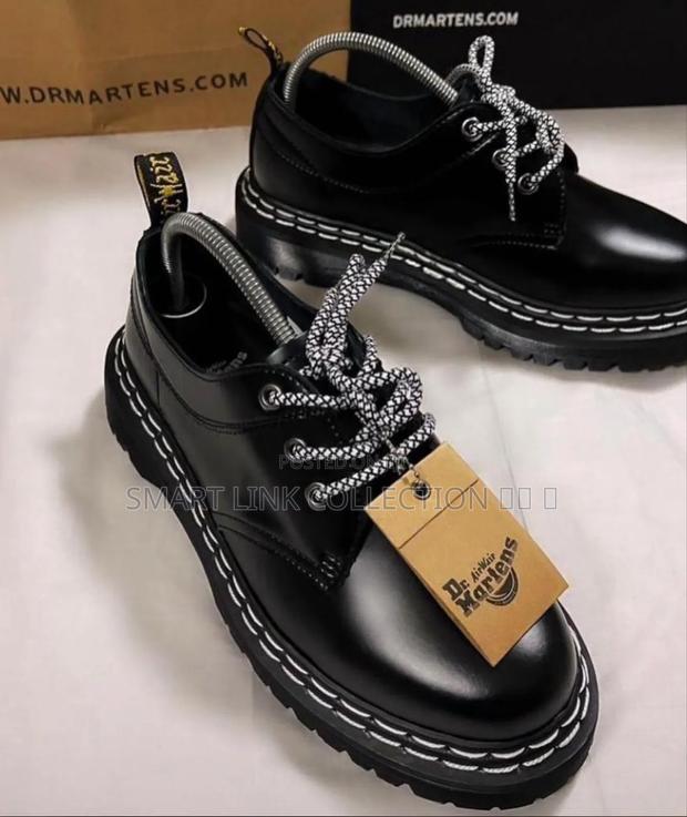Dr Martens 
Double Sole - thumbnail 2