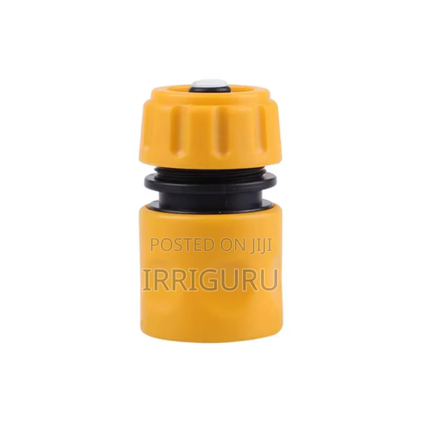 Hose Connectors
