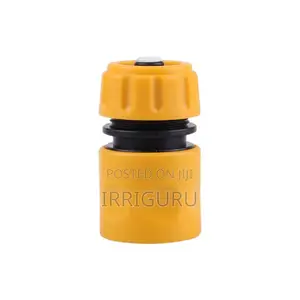 Hose Connectors