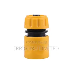 Hose Connectors