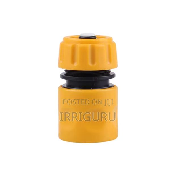 Hose Connectors - main view