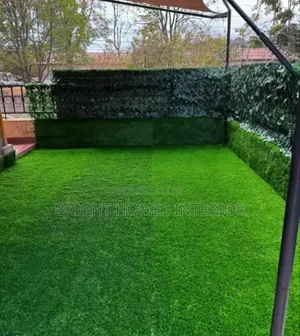 25mm Thickness Medium Size Grass Carpet