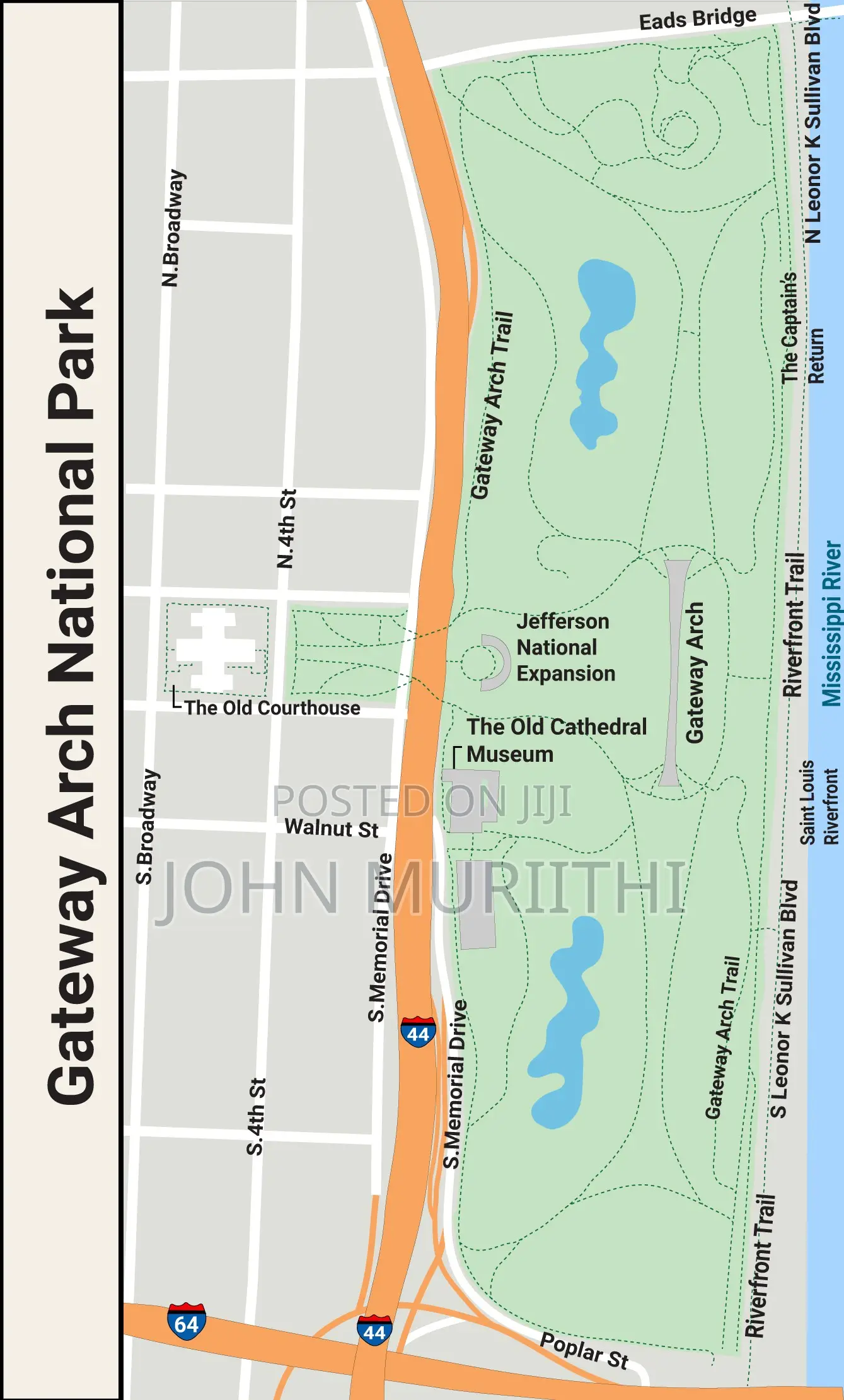 Detailed Illustration Maps Graphics Design Services